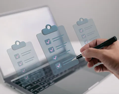 豊富な実績と経験