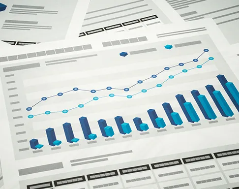 豊富な実績と経験